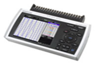 開(kāi)封多通道多功能溫度記錄器