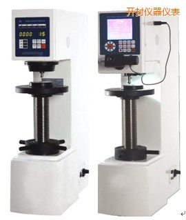開封直讀數(shù)顯布氏硬度計