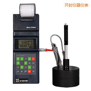 開封便攜式里氏硬度計(jì)