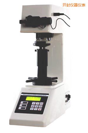 開封數顯小負荷布氏硬度計