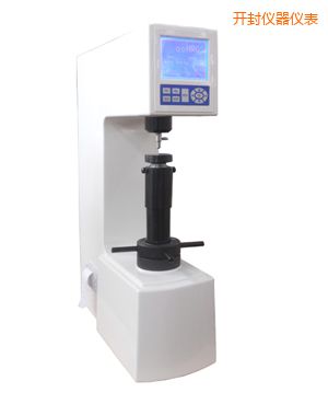 開封數(shù)顯洛氏硬度計(jì)
