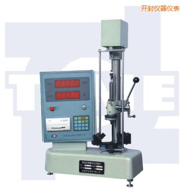 開封數(shù)顯式活塞環(huán)壓力試驗(yàn)機(jī)HYS-S系列