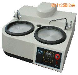 喀什時代手動研磨拋光機