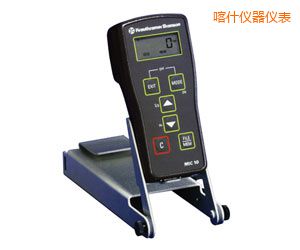 喀什超聲阻抗法硬度檢測(cè)儀