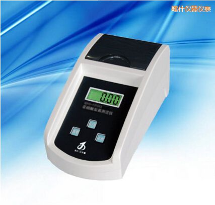 喀什甲醇/乙醇快速檢測(cè)儀