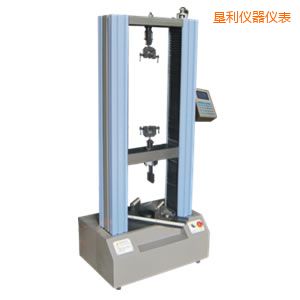 墾利電子式人造板試驗機