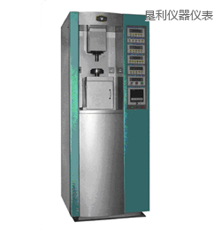 墾利時代立式萬能摩擦磨損試驗機