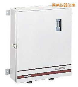 萊蕪固定式毒性氣體檢測儀