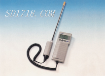 萊蕪便攜式溫濕度儀表