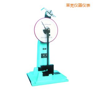 萊蕪時代人造板擺錘沖擊試驗機(jī)