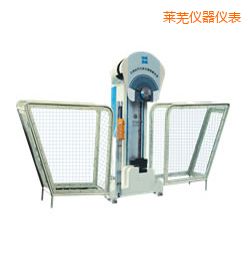 萊蕪時(shí)代半自動(dòng)金屬擺錘沖擊試驗(yàn)機(jī)