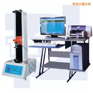 萊蕪微機控制彈簧拉壓試驗機TLS-W