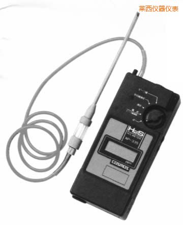 萊西毒性氣體檢測儀