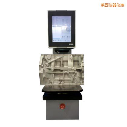 萊西全自動(dòng)布氏硬度計(jì)