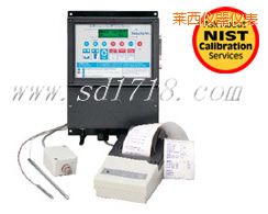 萊西溫濕度監(jiān)控報警器記錄儀