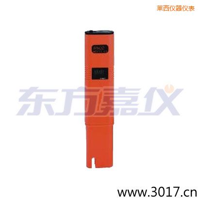 萊西電導(dǎo)率 筆式測(cè)試儀