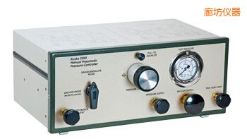 廊坊手動精密氣體壓力調節(jié)器