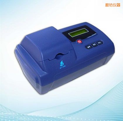 廊坊偏硅酸測(cè)定儀