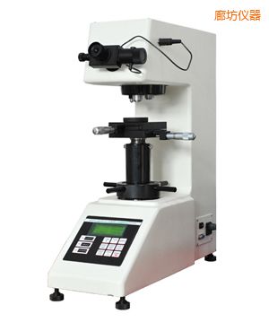 廊坊數(shù)顯自動(手動)轉(zhuǎn)塔維氏硬度計