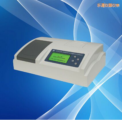 樂(lè)清多參數(shù)農(nóng)產(chǎn)品質(zhì)量安全快速檢測(cè)儀