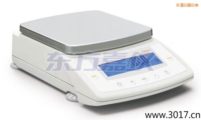 樂(lè)清CPA系列精密電子天平,8200g,0.1mg
