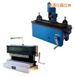 樂清時代手動標(biāo)距打點機(jī)