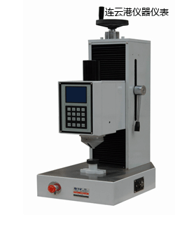 連云港自動(dòng)全洛氏硬度計(jì)