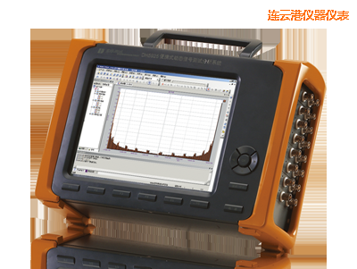 連云港精密診斷儀