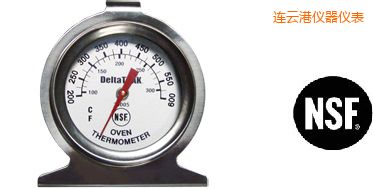 連云港烤箱溫度計