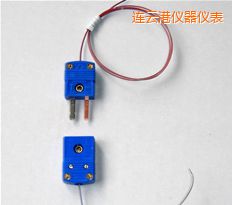 連云港熱電偶插頭