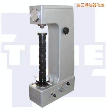 連云港時(shí)代高行程手動(dòng)洛氏硬度計(jì)