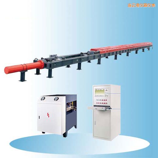 連云港時代臥式拉力試驗機
