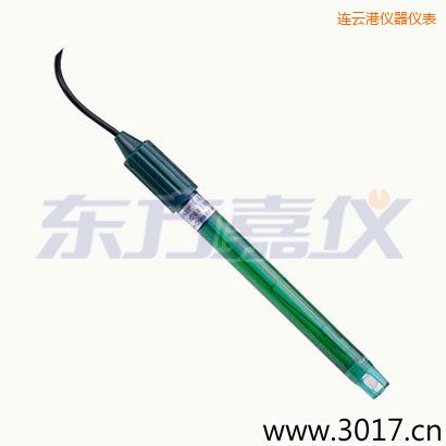 連云港PC外殼無溫補復合電極