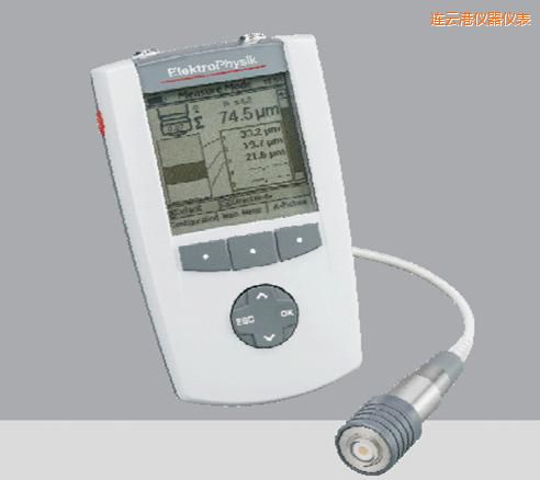 連云港超聲波涂層測(cè)厚儀