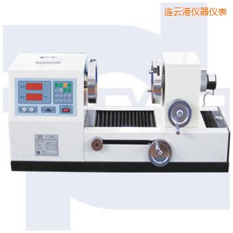 連云港雙數(shù)顯式彈簧扭轉(zhuǎn)試驗(yàn)機(jī)TNS-S系列