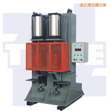 連云港氣動式彈簧試驗機