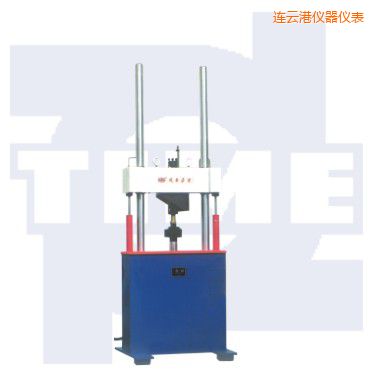 連云港電液伺服動靜萬能試驗機(jī)