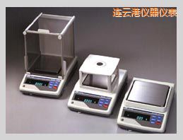 連云港GX系列精密電子天平,410,0.001g