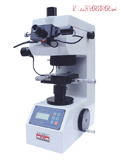 連云港小負(fù)荷維氏硬度計(jì)