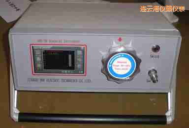 連云港精密露點分析儀