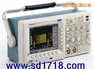 連云港數字熒光示波器