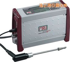 連云港增強型煙氣分析儀