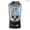經(jīng)濟(jì)型兩用式溫度測溫儀,型號:testo 810,品牌:德國德圖TESTO