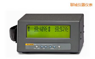 聊城四通道便攜式測溫儀