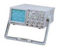 聊城模擬示波器