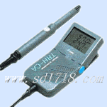 聊城便攜式數(shù)顯溫濕度計