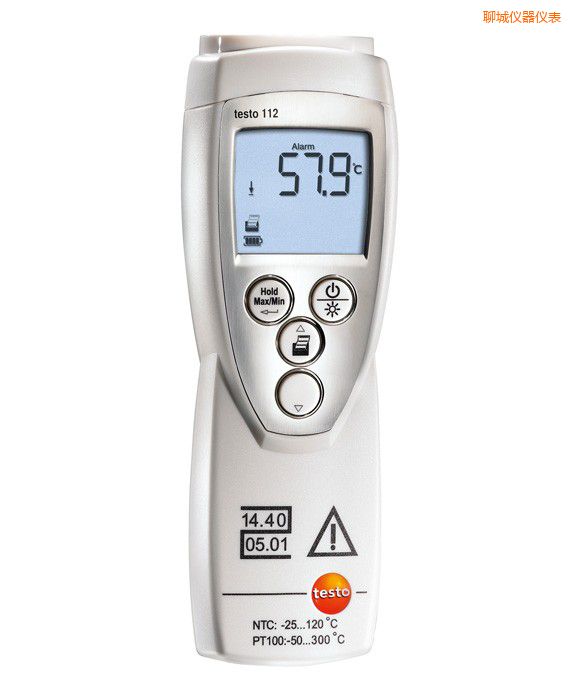 聊城單通道便攜式食品溫度計(jì)