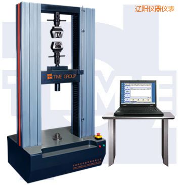 遼陽(yáng)微機(jī)控制電子萬能試驗(yàn)機(jī)(門式)