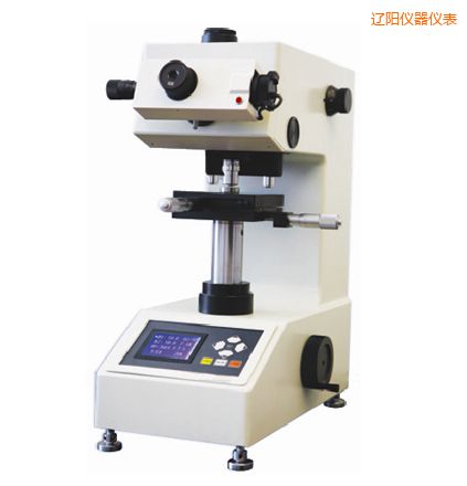 遼陽(yáng)時(shí)代顯微硬度計(jì)