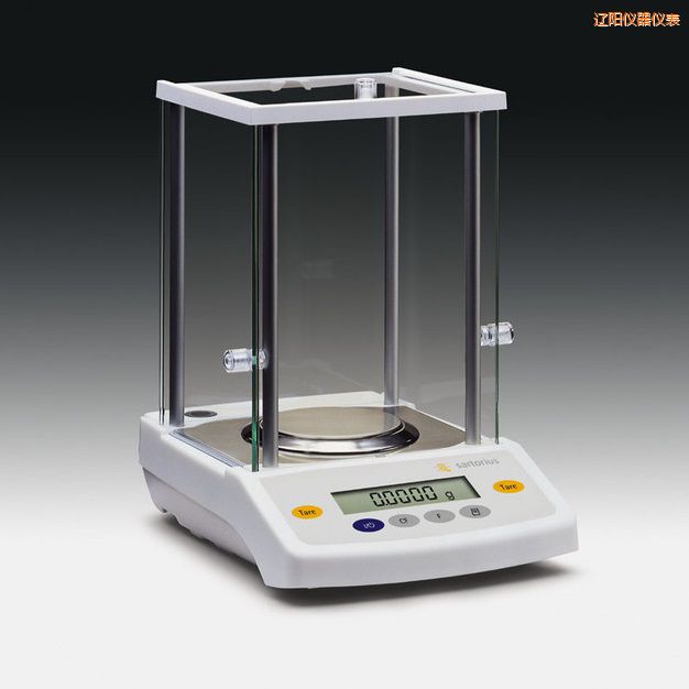 遼陽電子天平,210g,0.1mg